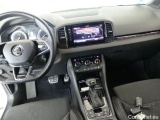  Skoda  Karoq  Sportline 4x4 2.0 TDI 140KW AT7 E6dT #3