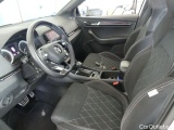  Skoda  Karoq  Sportline 4x4 2.0 TDI 140KW AT7 E6dT #4