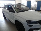  Skoda  Karoq  Sportline 4x4 2.0 TDI 140KW AT7 E6dT #8