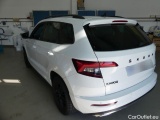  Skoda  Karoq  Sportline 4x4 2.0 TDI 140KW AT7 E6dT #9