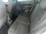 Skoda  Karoq  Sportline 4x4 2.0 TDI 140KW AT7 E6dT #10