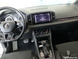  Skoda  Karoq  Sportline 4x4 2.0 TDI 140KW AT7 E6dT #13