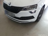  Skoda  Karoq  Sportline 4x4 2.0 TDI 140KW AT7 E6dT #36