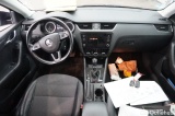  Skoda  Octavia  Combi Style 2.0 TDI 110KW AT7 E6dT #3