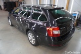  Skoda  Octavia  Combi Style 2.0 TDI 110KW AT7 E6dT #8
