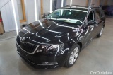  Skoda  Octavia  Combi Style 2.0 TDI 110KW AT7 E6dT #32
