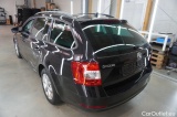  Skoda  Octavia  Combi Style 2.0 TDI 110KW AT7 E6dT #33