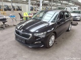  Skoda  Scala  Ambition 1.0 TSI 81KW AT7 E6d 