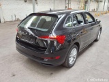  Skoda  Scala  Ambition 1.0 TSI 81KW AT7 E6d #2