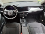 Skoda  Scala  Ambition 1.0 TSI 81KW AT7 E6d #3