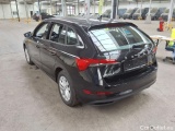  Skoda  Scala  Ambition 1.0 TSI 81KW AT7 E6d #9