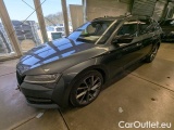  Skoda  Superb  Combi SportLine 2.0 TDI 110KW AT7 E6dT 