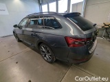 Skoda  Superb  Combi SportLine 2.0 TDI 110KW AT7 E6dT #2