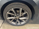  Skoda  Superb  Combi SportLine 2.0 TDI 110KW AT7 E6dT #6