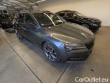  Skoda  Superb  Combi SportLine 2.0 TDI 110KW AT7 E6dT #4