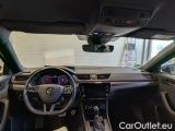  Skoda  Superb  Combi SportLine 2.0 TDI 110KW AT7 E6dT #8