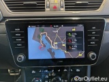  Skoda  Superb  Combi SportLine 2.0 TDI 110KW AT7 E6dT #14