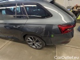  Skoda  Superb  Combi SportLine 2.0 TDI 110KW AT7 E6dT #20