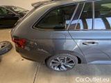  Skoda  Superb  Combi SportLine 2.0 TDI 110KW AT7 E6dT #30