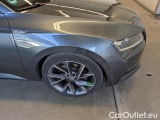 Skoda  Superb  Combi SportLine 2.0 TDI 110KW AT7 E6dT #32