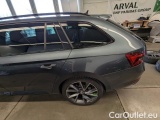  Skoda  Superb  Combi SportLine 2.0 TDI 110KW AT7 E6dT #28