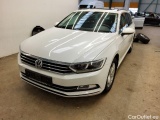  Volkswagen  Passat  Variant Comfortline BMT/Start-Stopp 1.5 TSI 110KW AT7 E6dT 