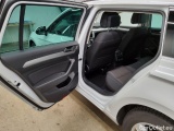  Volkswagen  Passat  Variant Comfortline BMT/Start-Stopp 1.5 TSI 110KW AT7 E6dT #10