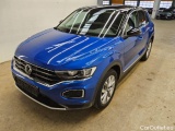 Volkswagen  T-ROC  Style 2.0 TDI 110KW AT7 E6d 