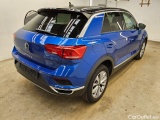  Volkswagen  T-ROC  Style 2.0 TDI 110KW AT7 E6d #2