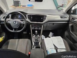  Volkswagen  T-ROC  Style 2.0 TDI 110KW AT7 E6d #3