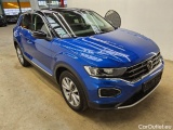  Volkswagen  T-ROC  Style 2.0 TDI 110KW AT7 E6d #7