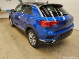  Volkswagen  T-ROC  Style 2.0 TDI 110KW AT7 E6d #8