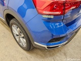 Volkswagen  T-ROC  Style 2.0 TDI 110KW AT7 E6d #21