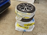  Volkswagen  T-ROC  Style 2.0 TDI 110KW AT7 E6d #35
