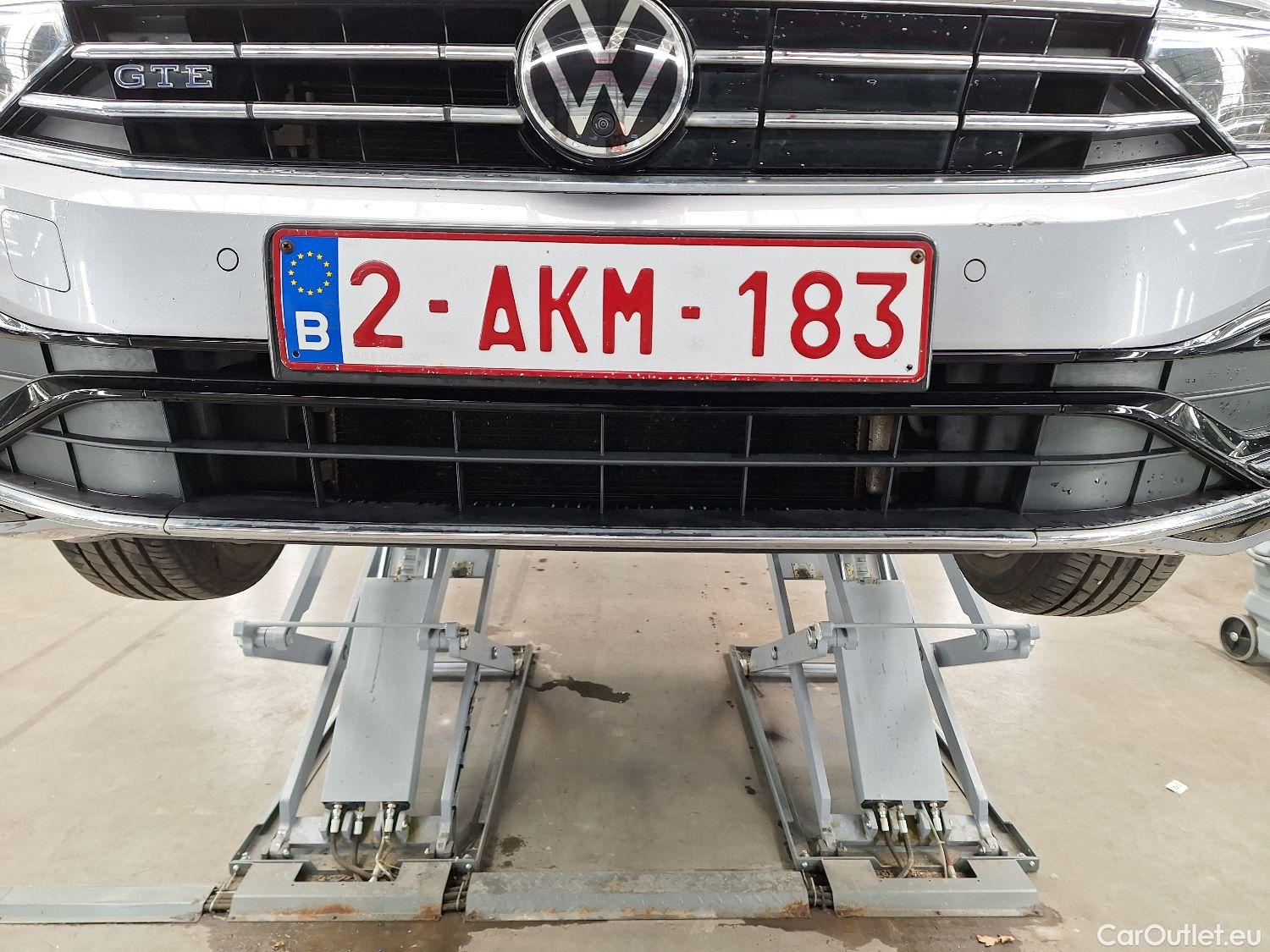  Volkswagen  Passat VW,  Variant FL'19, Volkswagen  Variant 1.4 TSI DSG6 GTE Busines #17