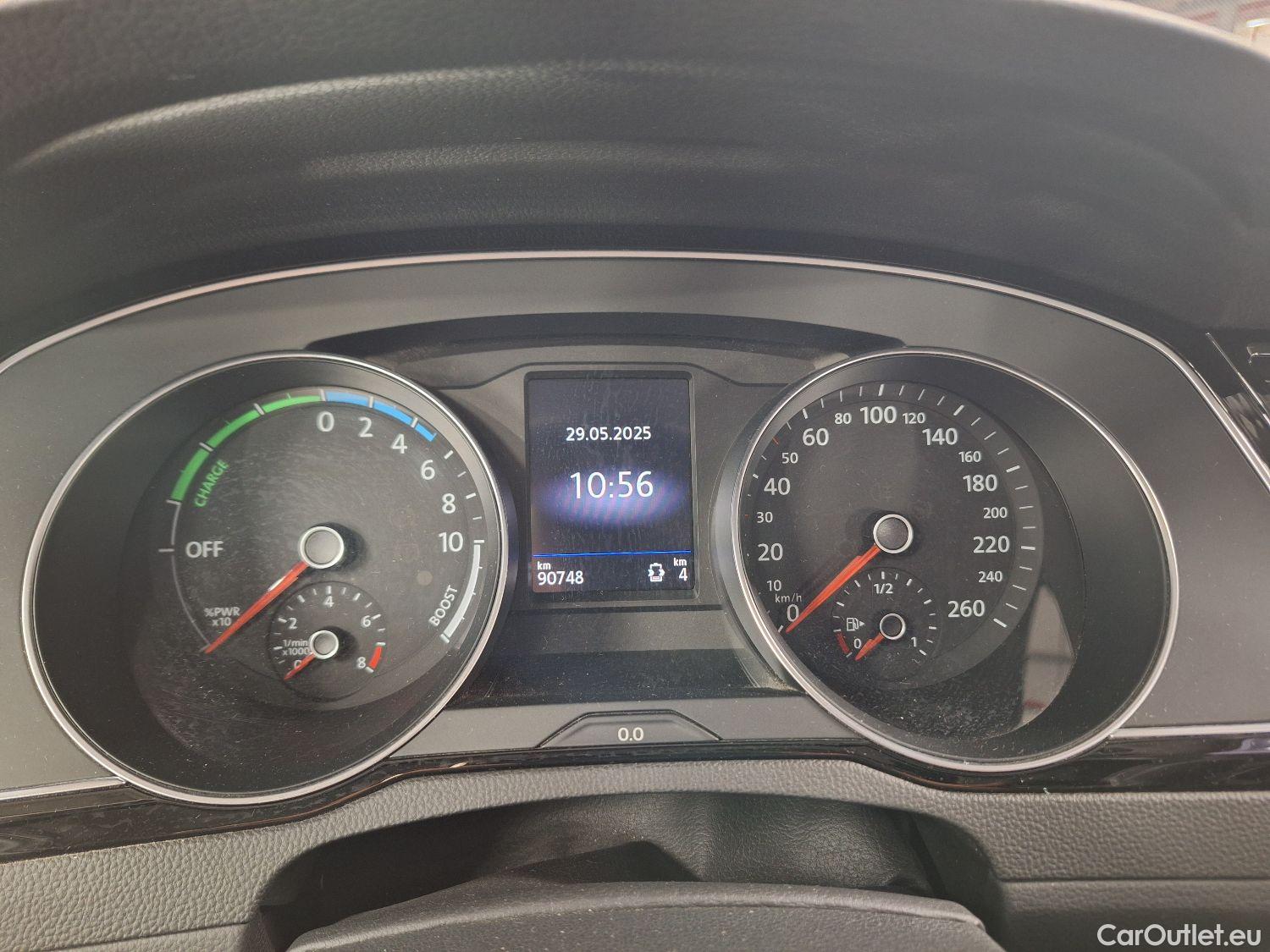  Volkswagen  Passat VW,  Variant FL'19, Volkswagen  Variant 1.4 TSI DSG6 GTE Busines #3