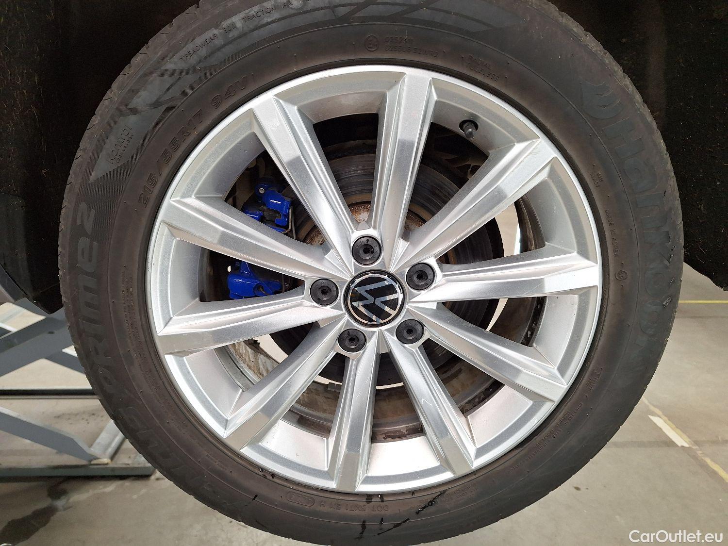  Volkswagen  Passat VW,  Variant FL'19, Volkswagen  Variant 1.4 TSI DSG6 GTE Busines #7