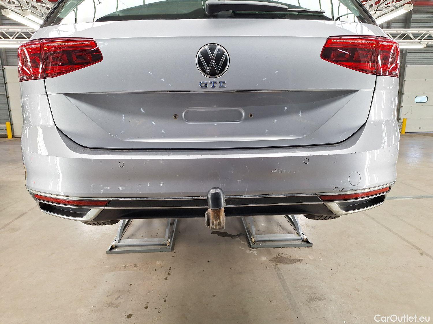  Volkswagen  Passat VW,  Variant FL'19, Volkswagen  Variant 1.4 TSI DSG6 GTE Busines #23