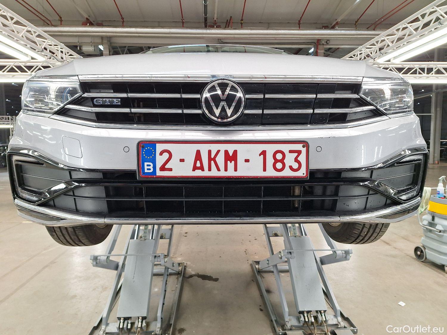  Volkswagen  Passat VW,  Variant FL'19, Volkswagen  Variant 1.4 TSI DSG6 GTE Busines #13