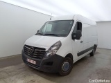  Opel  Movano Opel  2.3 Turbo D 99kW L2H2 3.5T 4d 