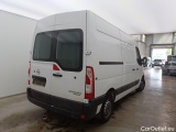  Opel  Movano Opel  2.3 Turbo D 99kW L2H2 3.5T 4d #2