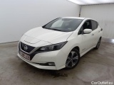  Nissan  Leaf Nissan  N-Connecta 40kWh 5d 
