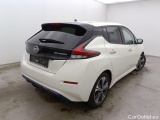  Nissan  Leaf Nissan  N-Connecta 40kWh 5d #2