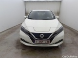  Nissan  Leaf Nissan  N-Connecta 40kWh 5d #5