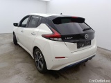  Nissan  Leaf Nissan  N-Connecta 40kWh 5d #7
