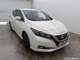  Nissan  Leaf Nissan  N-Connecta 40kWh 5d #8