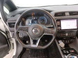  Nissan  Leaf Nissan  N-Connecta 40kWh 5d #27