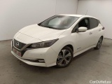  Nissan  Leaf Nissan  N-Connecta 40kWh 5d 