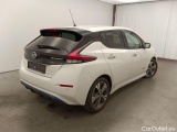  Nissan  Leaf Nissan  N-Connecta 40kWh 5d #2