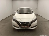  Nissan  Leaf Nissan  N-Connecta 40kWh 5d #5